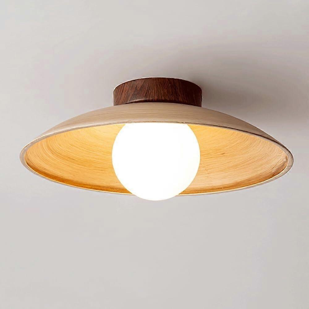 Modern Minimalist LED Ceiling Light, Energy Saving Lamp for Hallway, Balcony, Foyer, Cloakroom