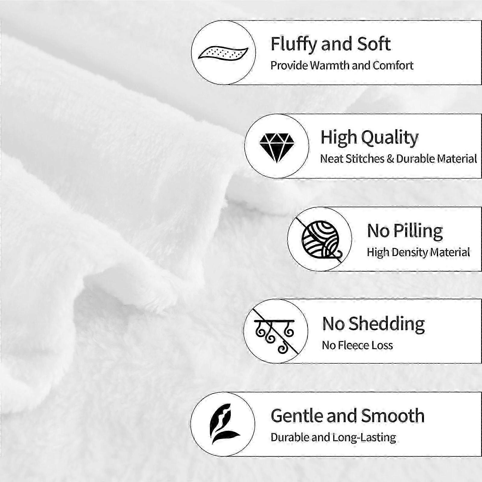 Benson Boone Blanket Soft Cozy Fleece Throw Blanket Plush Lightweight Warm Fuzzy Flannel Blankets and Throws for Couch Sofa B-KDE23535