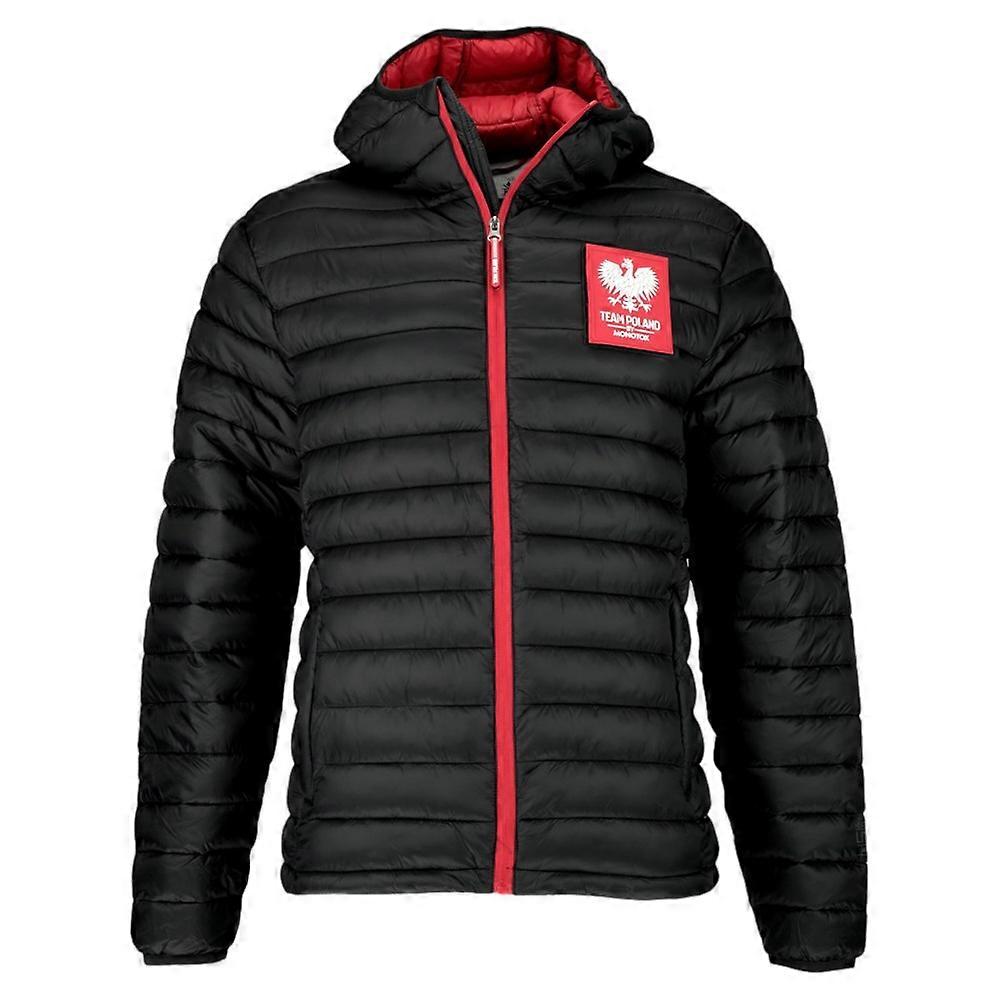 Jackets Monotox Insulator MX23070