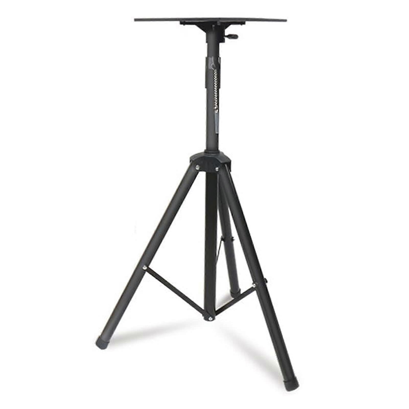 Projector Mount Stand Tripod for Laptop and Projector, Adjustable 41 to 71 Inch, Folding Floor Stand, Ceiling Mount