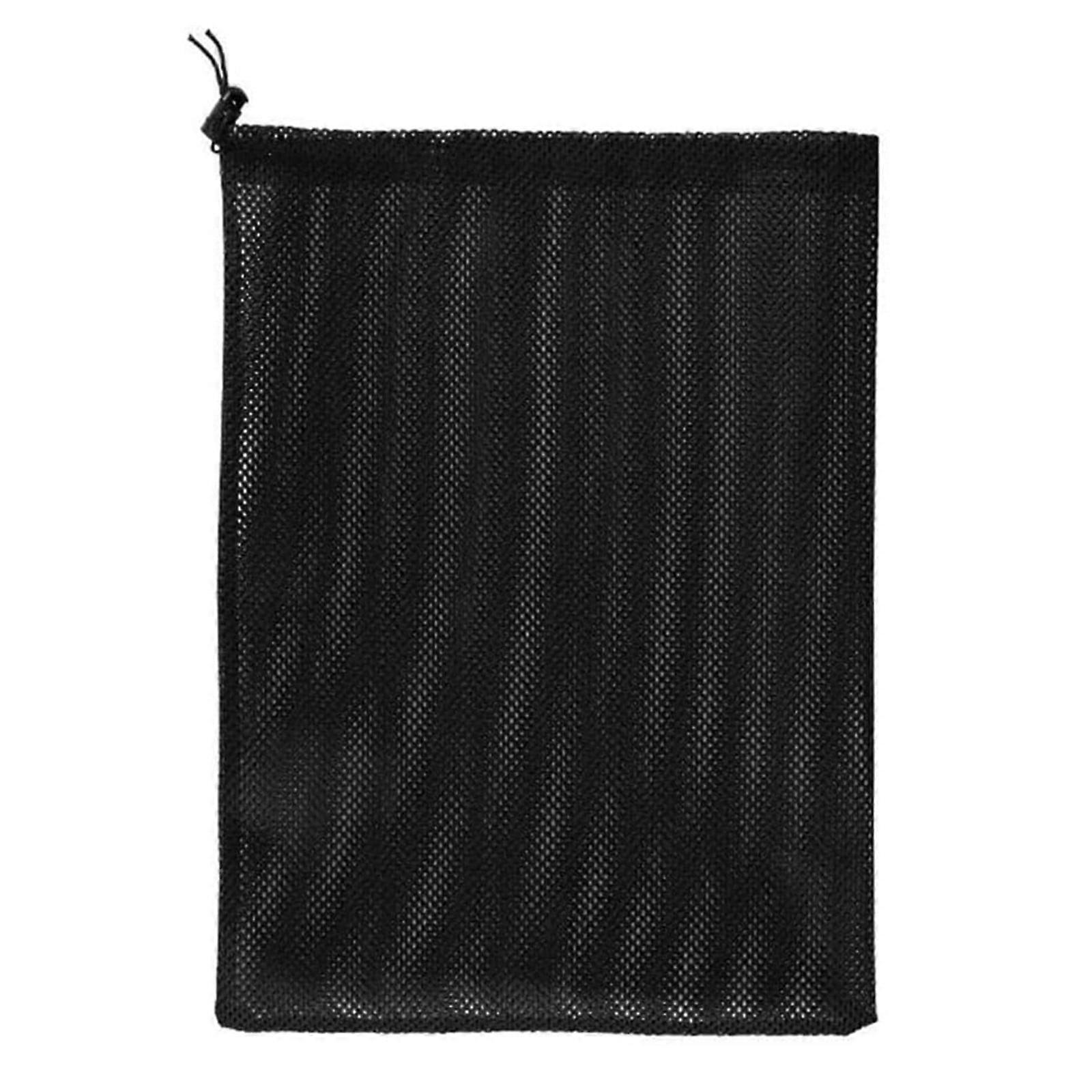 Water Pump Filter Bag Tear Resistant Drawstring Pond Pumps Barrier Net Pouch