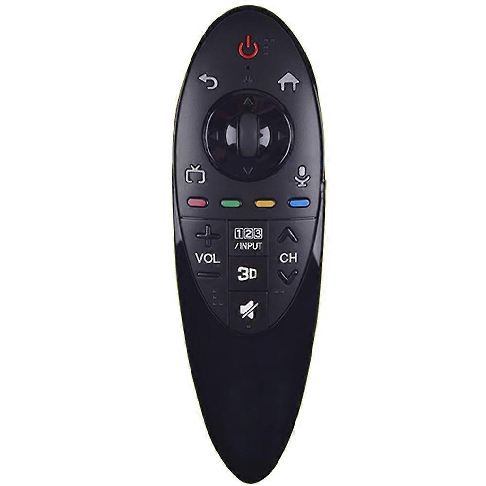 AN-MR500G INPUT 10m Range Infrared Remote Control Compatible For LG 3D TV Ergonomic TV Remote Controller No Voice Function