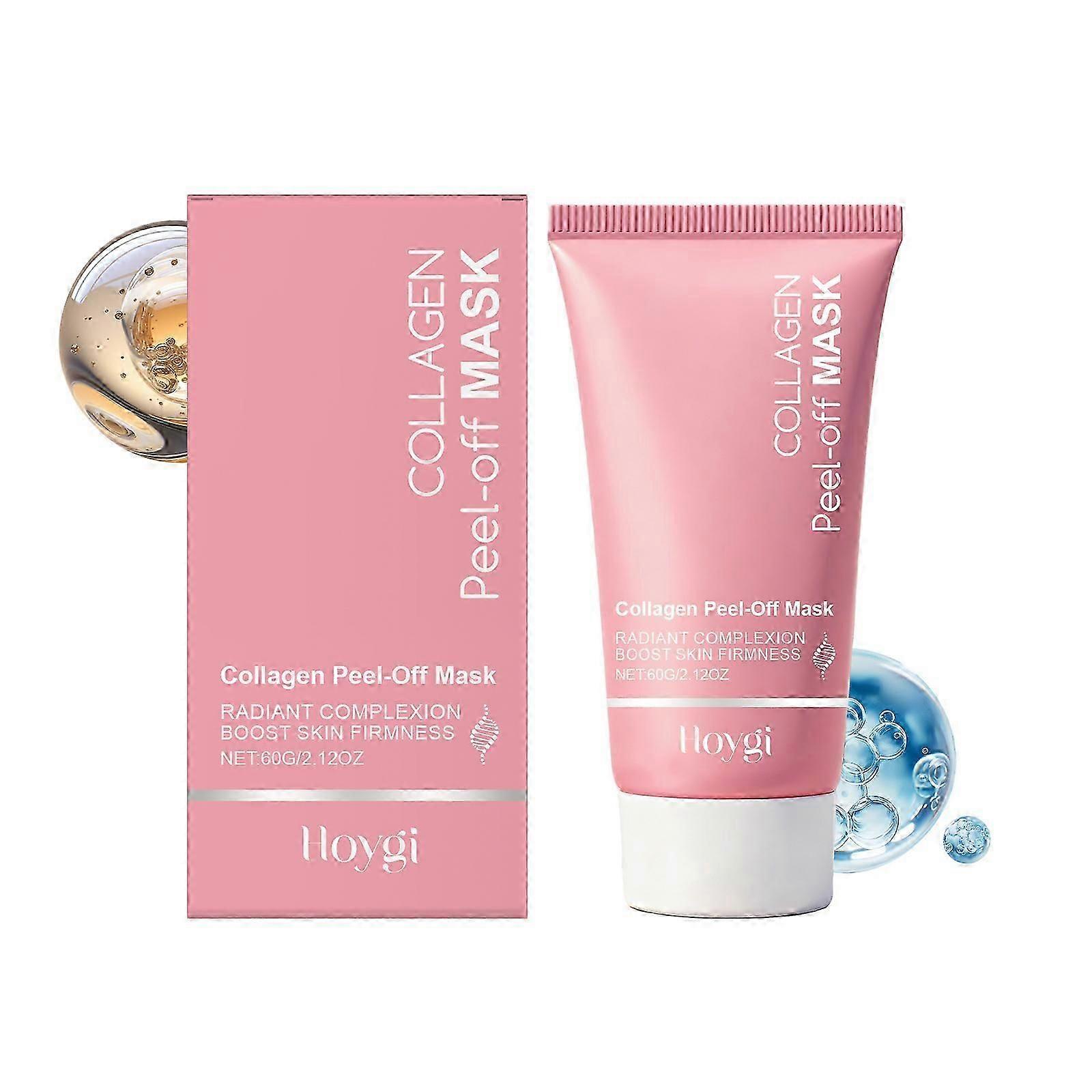 Collagen Tearing Mask