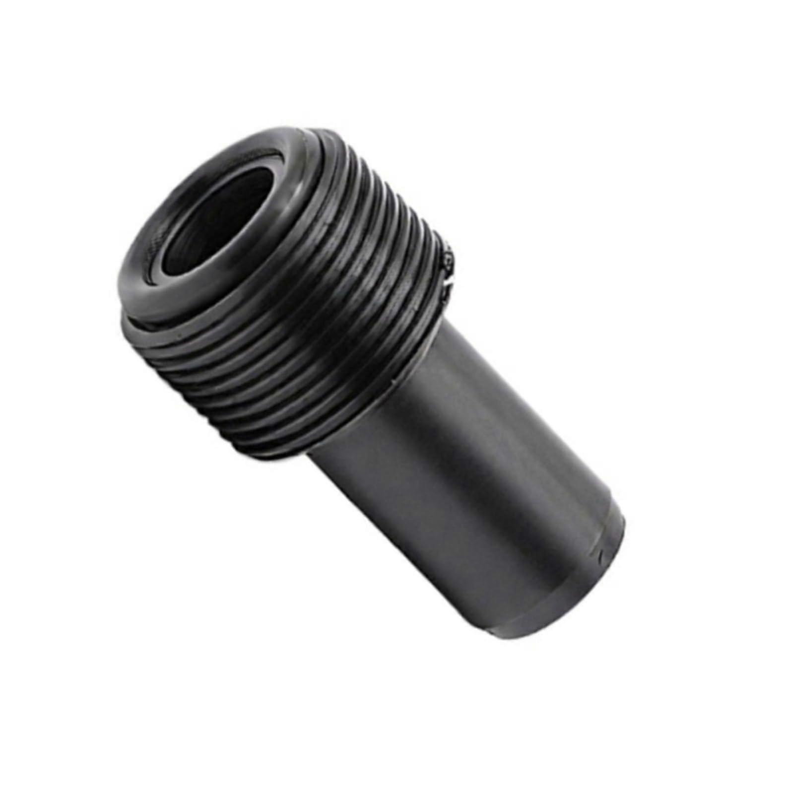 HSK80 Tool Holder Internal Coolant Tube Durable HeavyDuty Guide for CNC Machining