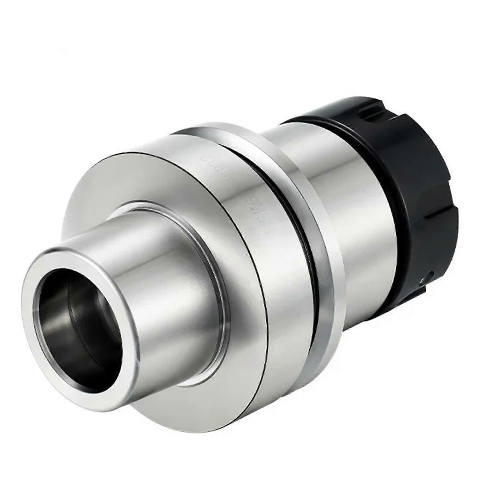 HSK63F ER32 CNC Milling Collet Chuck  Precision Low Vibration Lathe Tool Holder 70mm