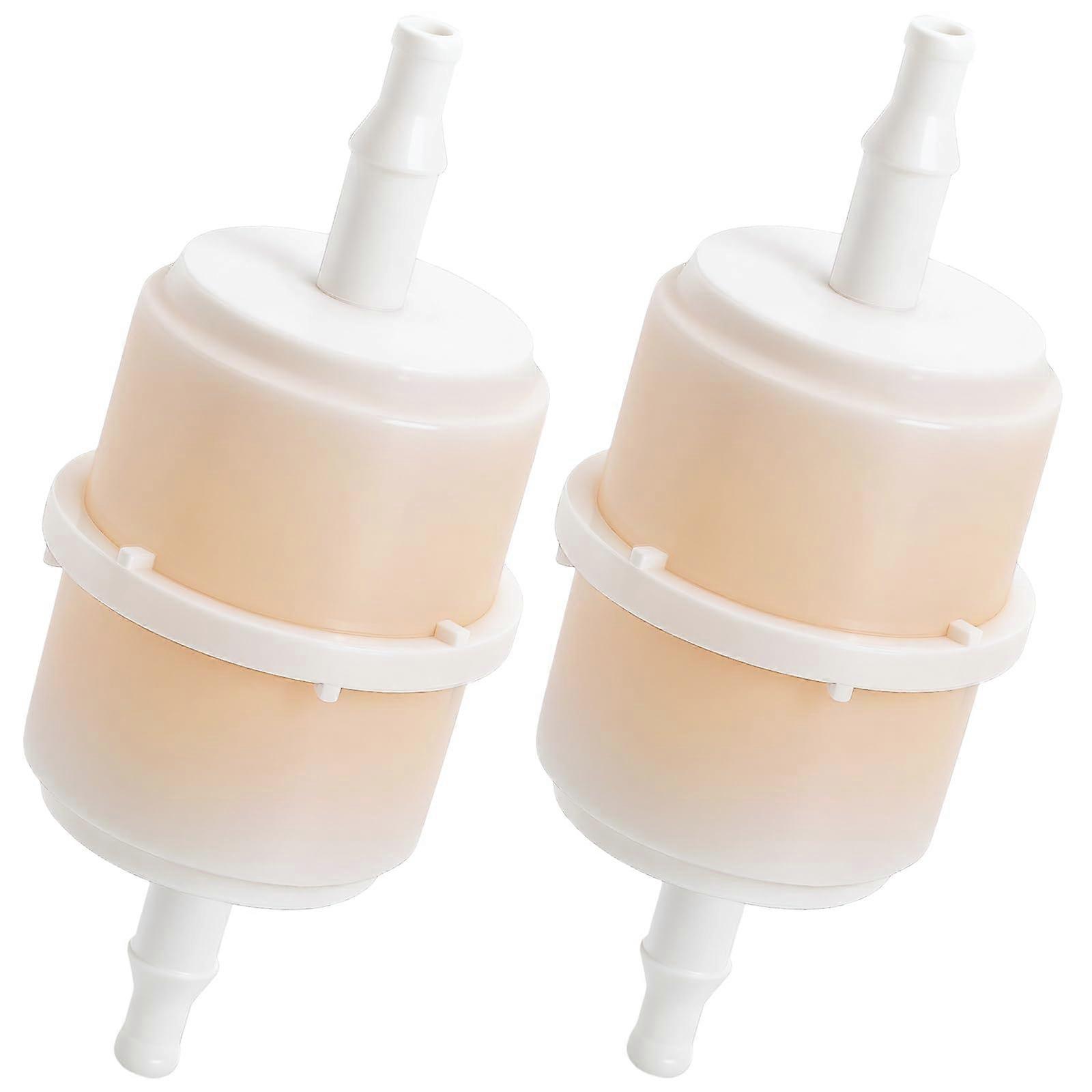 Fuel Filter for Toro Mower 1390717 Efficiency Replacement for TimeCutter Quest Radius E S Series