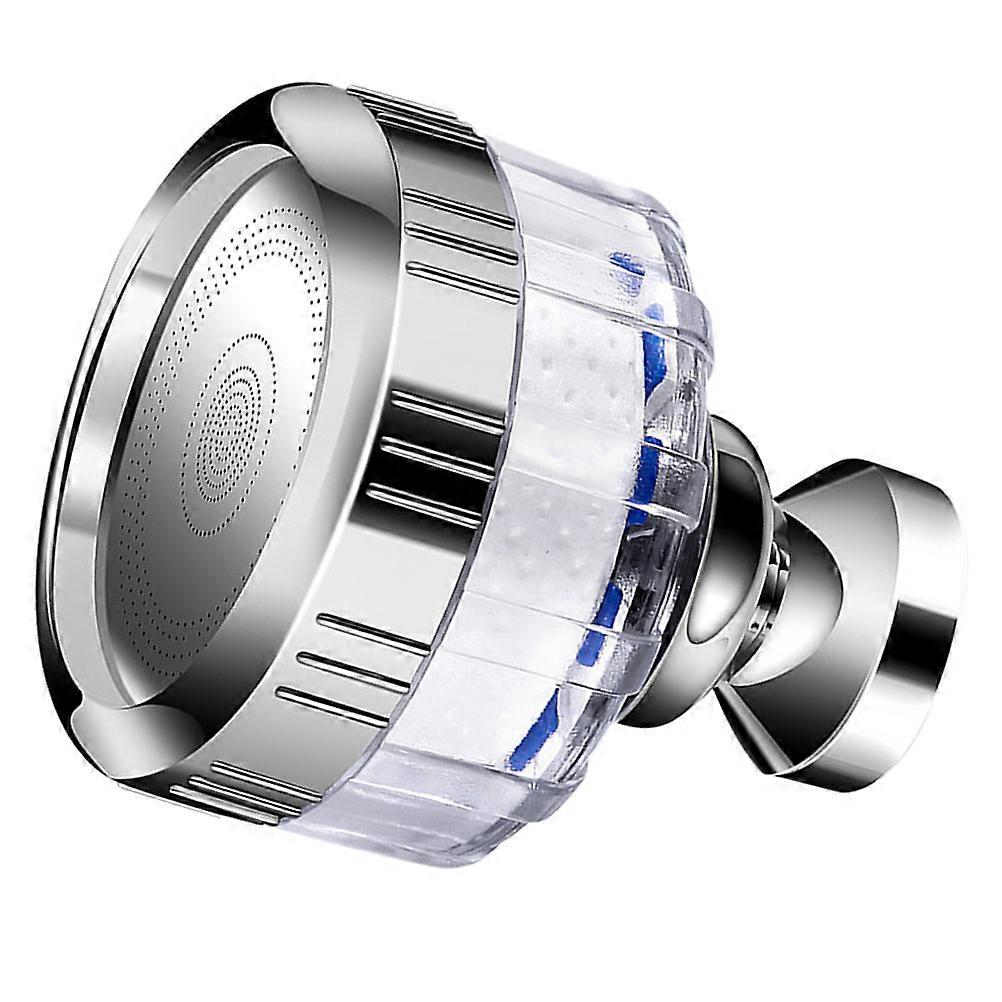 Faucet Filter Splashproof Nozzle for Kitchen 1Pcs Rotatable Tap Extender