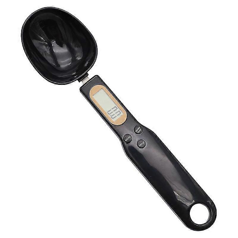 2025 2PCS Digital Spoon Scale Electronic Measuring Spoon High Precision 500/0.1g