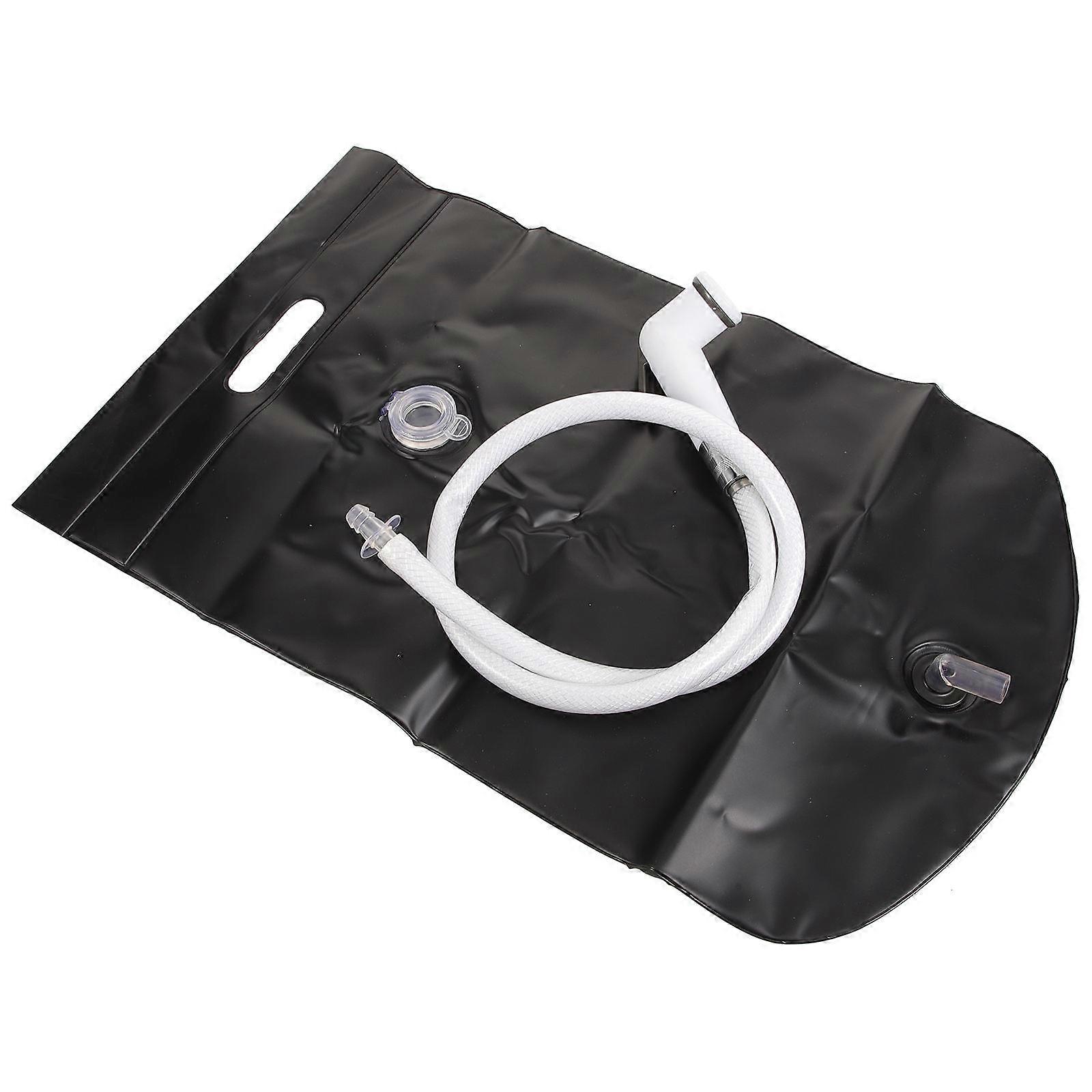 Portable Camping Shower Black Portable Shower for Camping