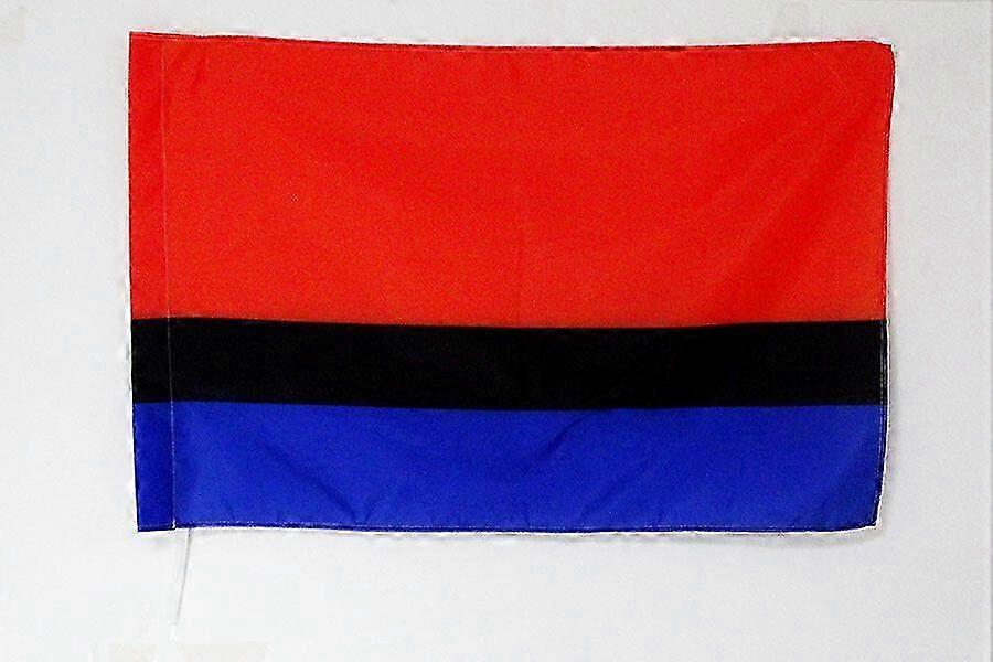 Chagossians Flag For A Pole Chagos Islanders Flags Banner Model T 437