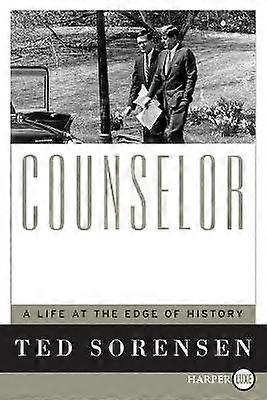 Counselor LP (Harperluxe)