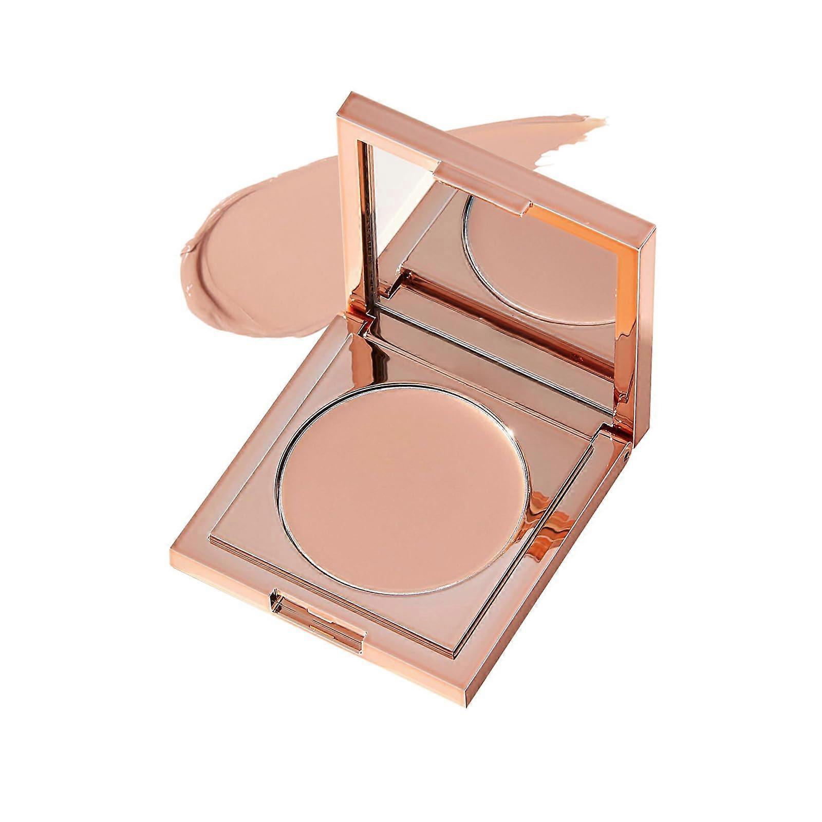 Under Eye Concealer Dark Circle Corrector with Hydrating Peach Tone for Flawless Coverage