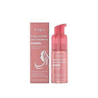 Leave-In Dry Hair Spray - Refreshing, Moisturizing, and Glossy Hair Repair Spray