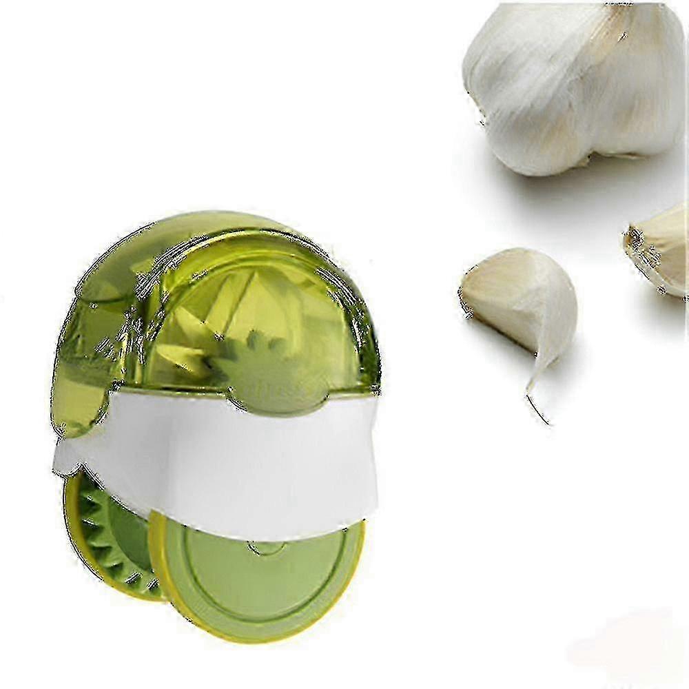 Kitchen Tools Manual Drum Garlic Cutter Masher Vegetable Cutter