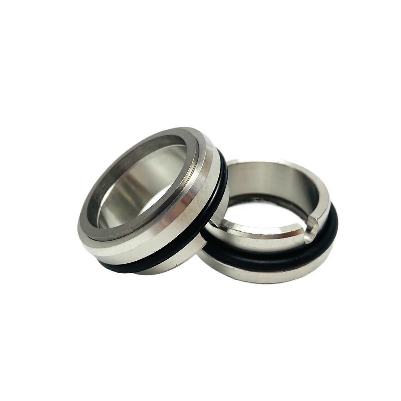 85mm TC VIT Mechanical Seal Stationary Ring Insert, WearResistant  Temp Replacement