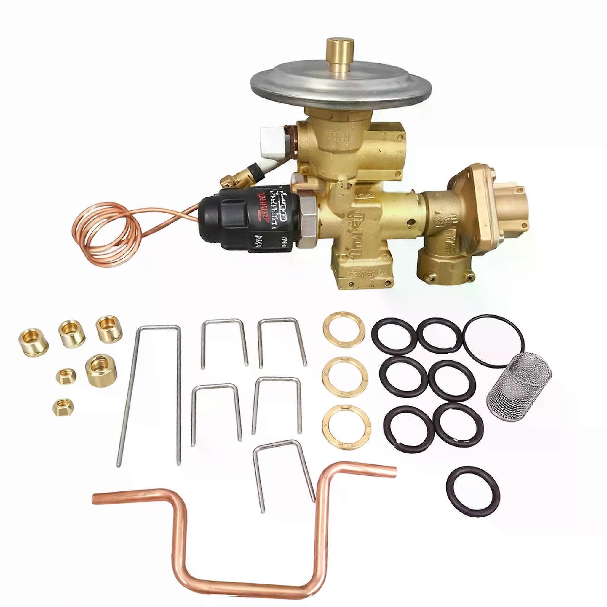 Danfoss Service Kit TPC-M voor EvoFlat