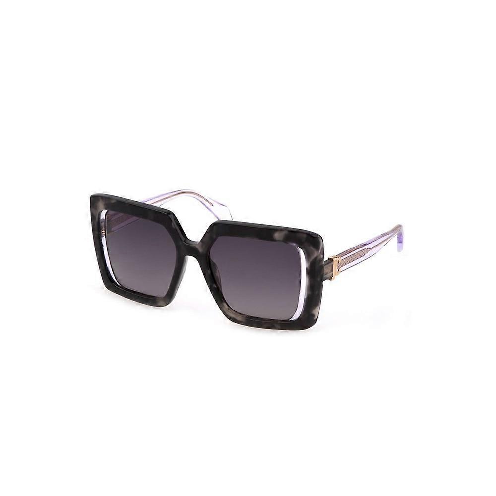 Glasses Just Cavalli sjc027nero096nuni