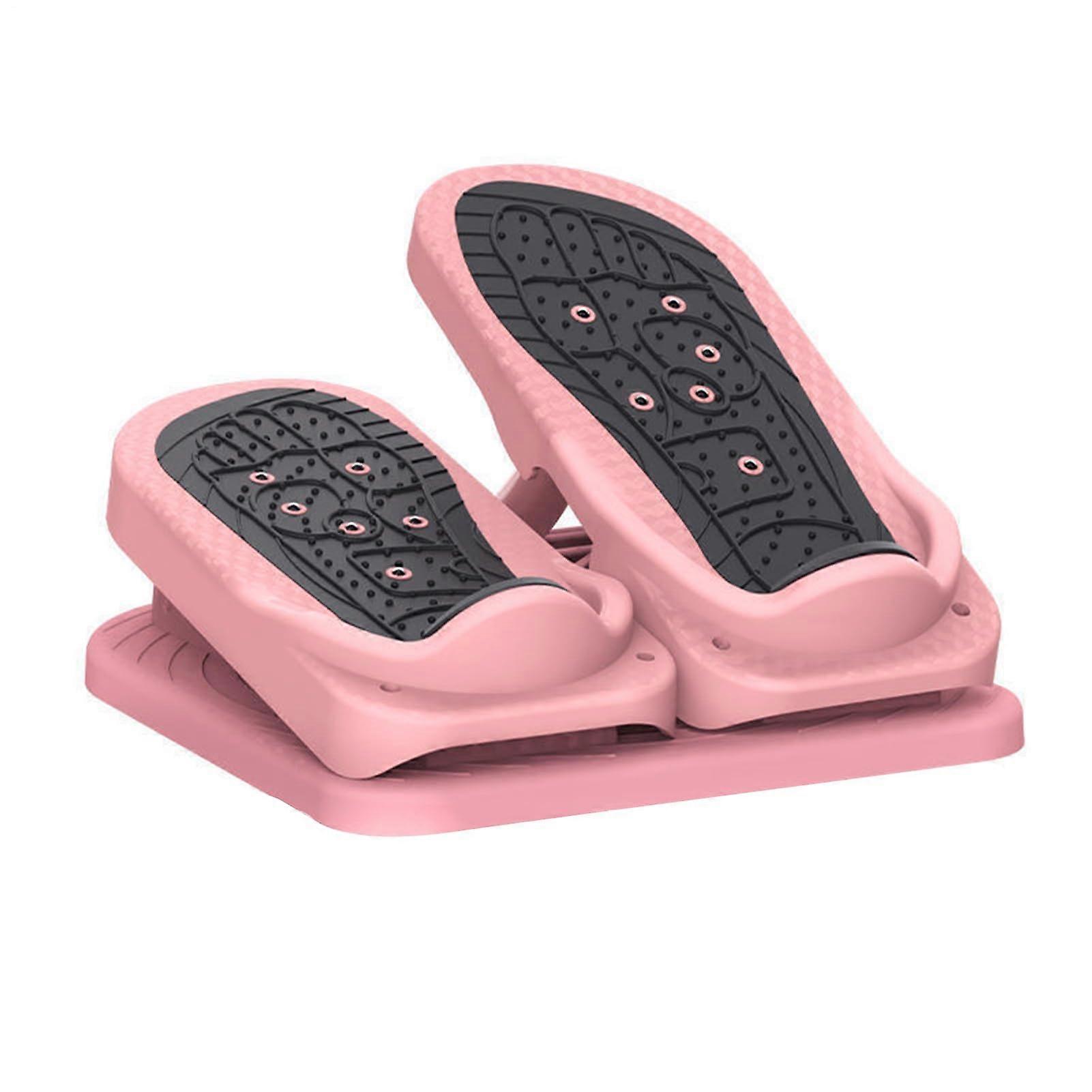 Calf Stretcher 2in1 Stepper Trainer for Flexibility Training with Foldable SpaceSaving Design