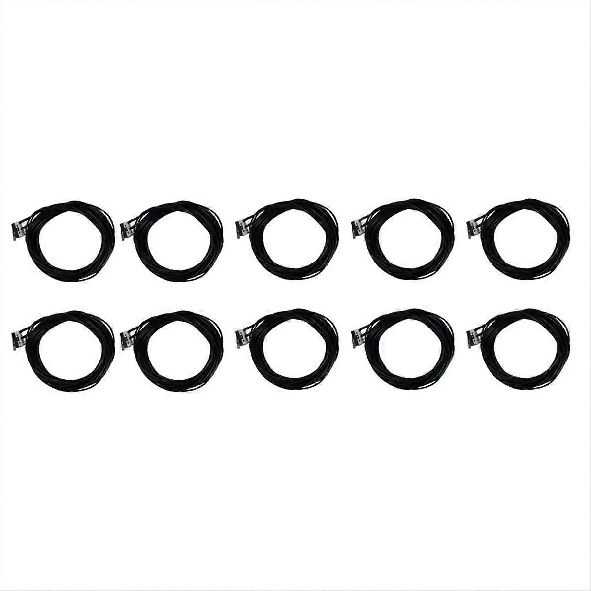 3D Printer Endstop Switch Kit for RAMPS 1.4, 2M Cable