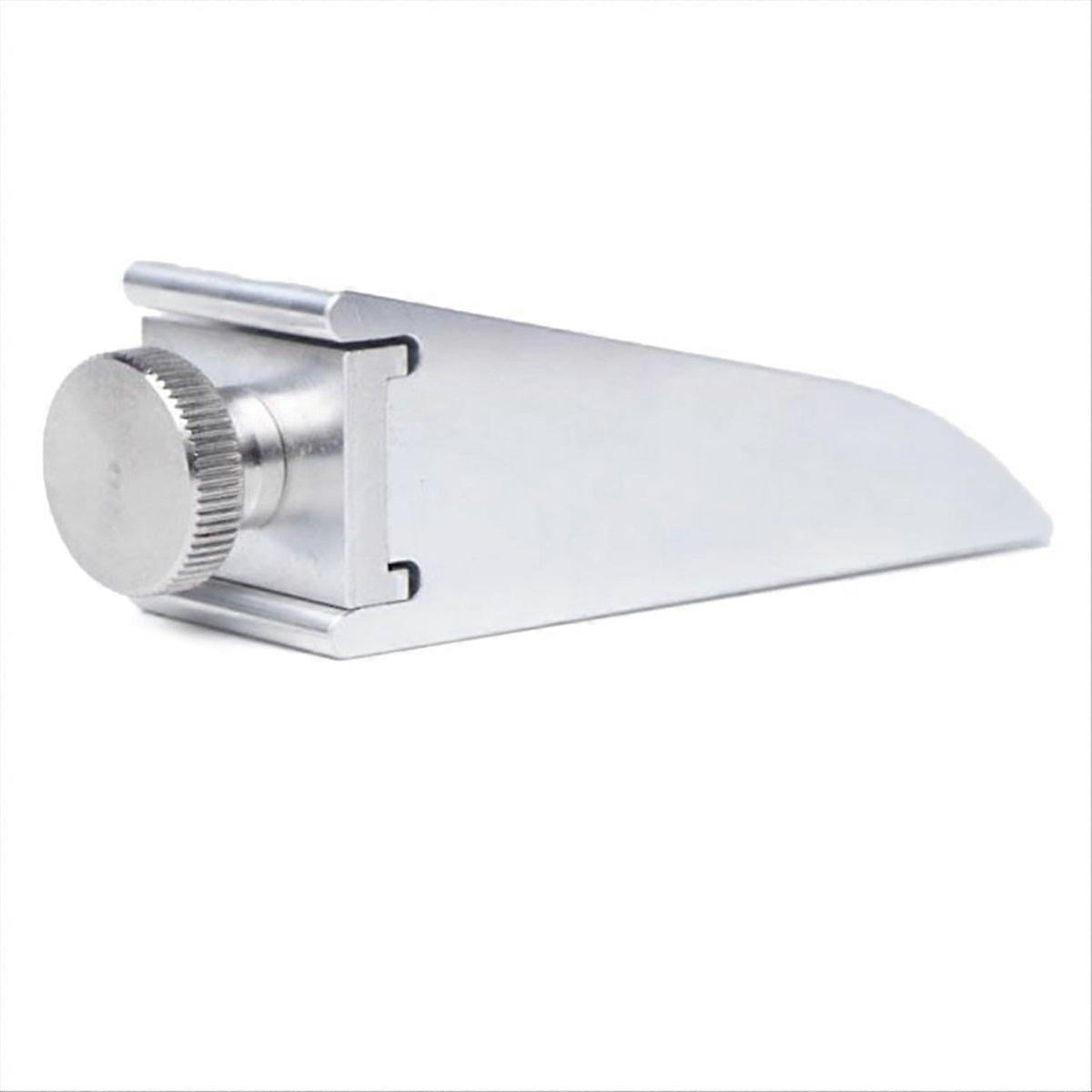 Plane Polishing Hand-Held Sandpaper Leather Edge Grinder A