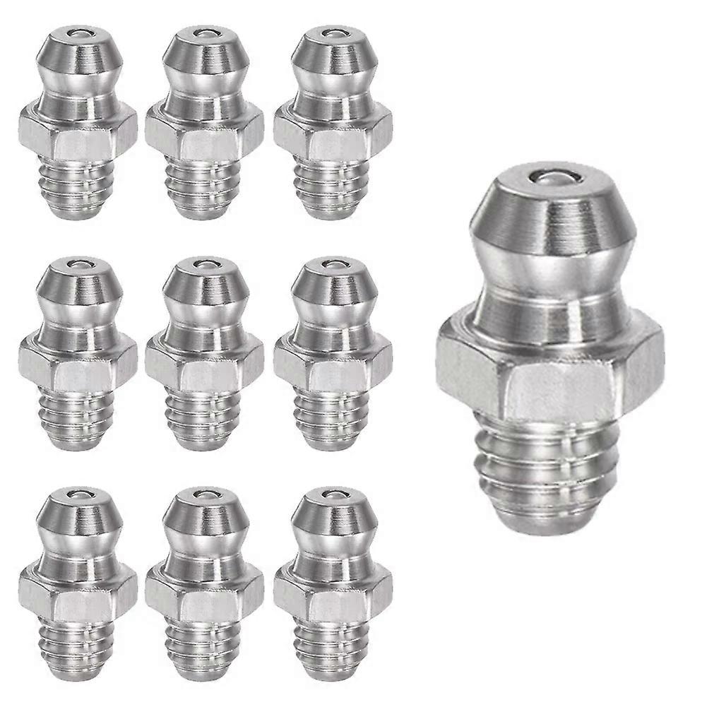 Direct Hydraulic Grease Installation Wire Kit 10 Pieces