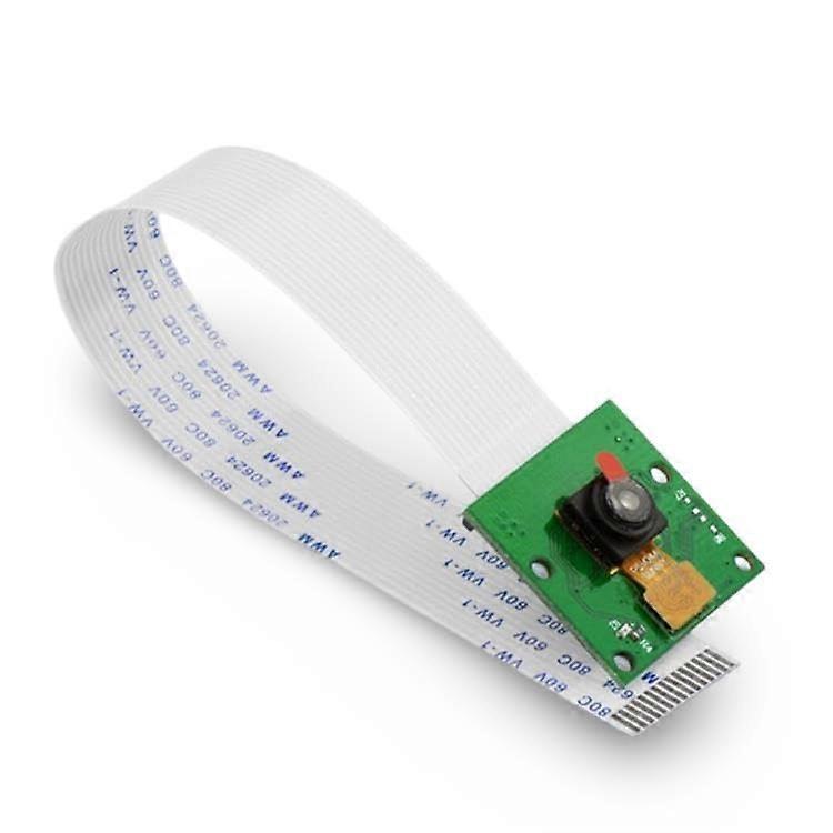 Camera Module Compatible with Raspberry Pi 3 B+ 5MP 1080p 720p Webcam Compatible with Raspberry Pi 2 B for Video Capture