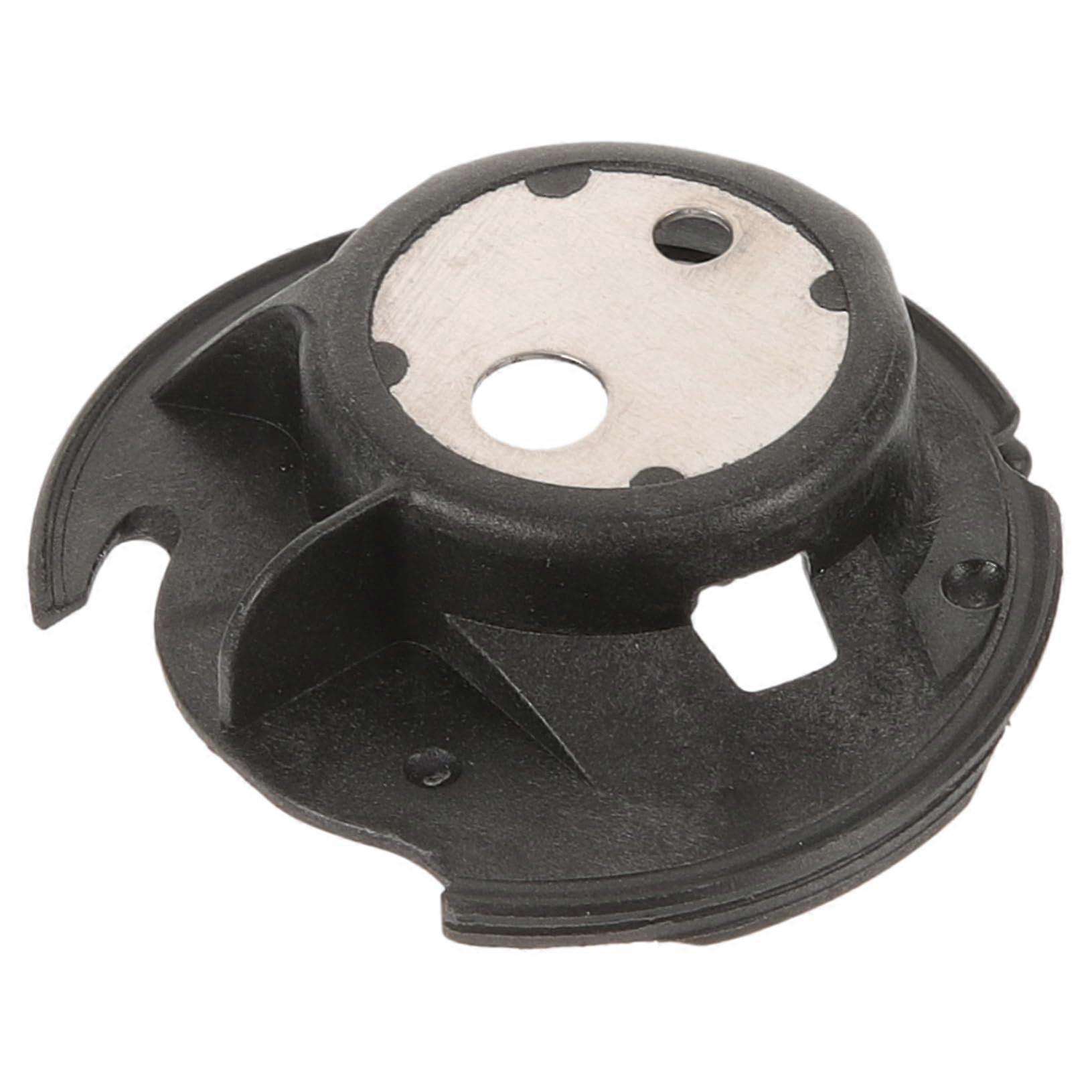 Sewing Machine Bobbin Case Replacement with Durable Plastic for Smooth Stitch and Easy Installation