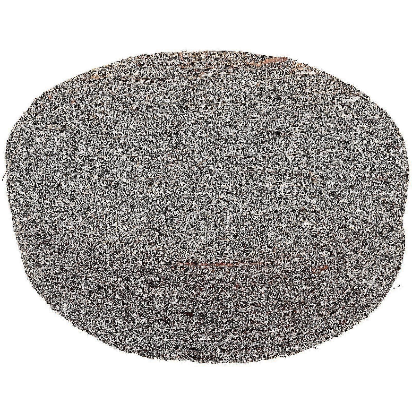 Pigeon Nesting Pad Bird Nesting Pads Square 12Pack