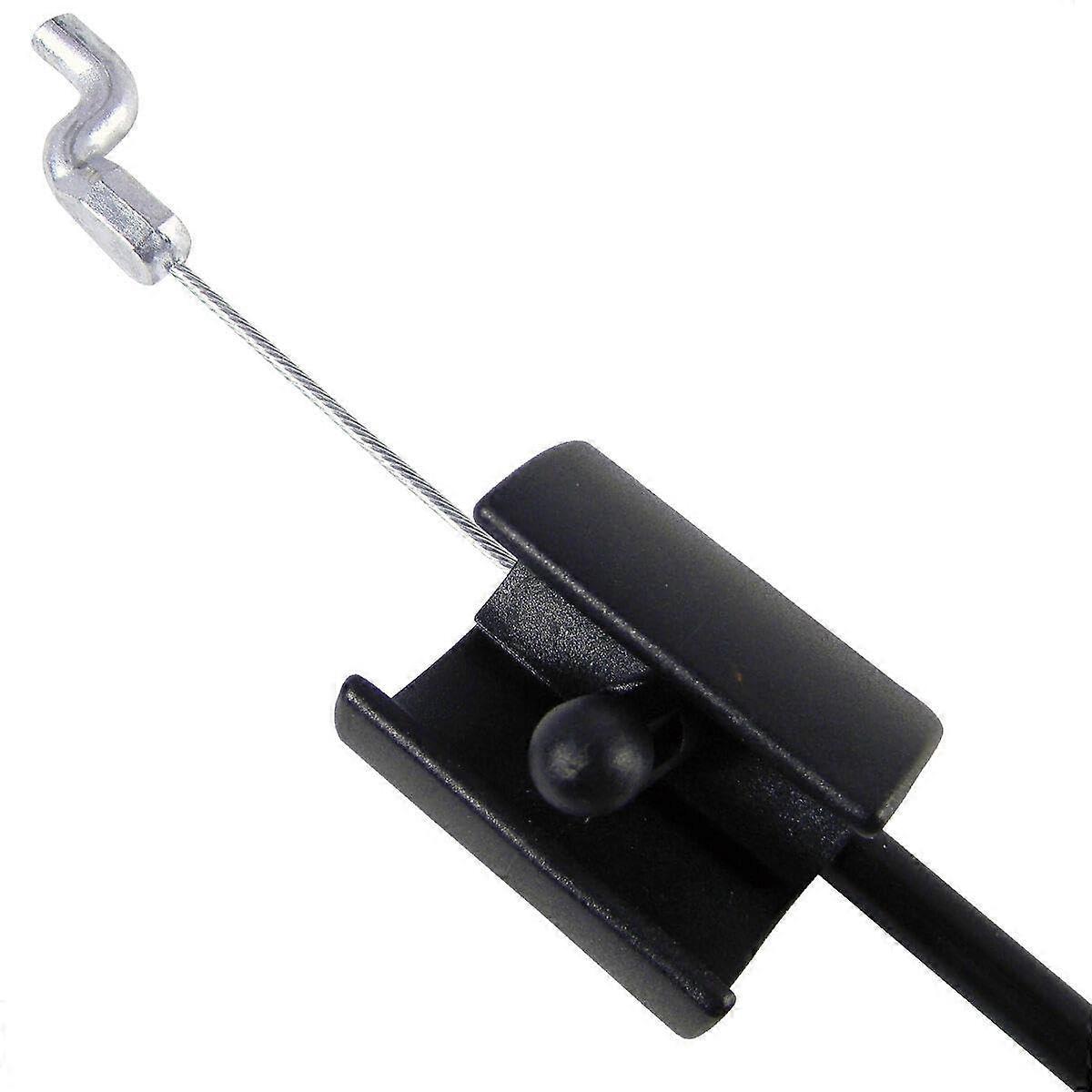 Lawn Mower Engine Control Cable Replacement for Craftsman Push Mower 158152 582991501