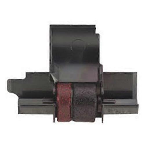 Calculator Ink Roller 2 Pack Replacement for Printing Calculator, Clear Consistent Printing