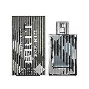 Burberry Brit for Him Mens EDT 50ml Fragrance