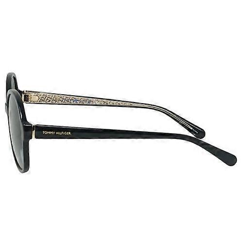 Tommy Hilfiger Womens/Ladies Oval Sunglasses
