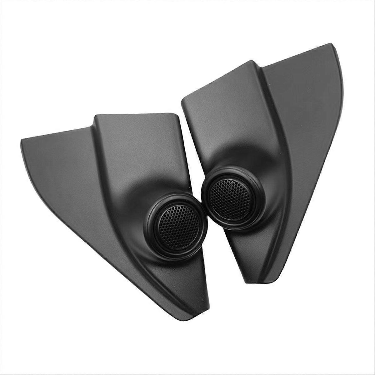Car Interiore Trim Loudspeaker Shell Door Stereo Cover for