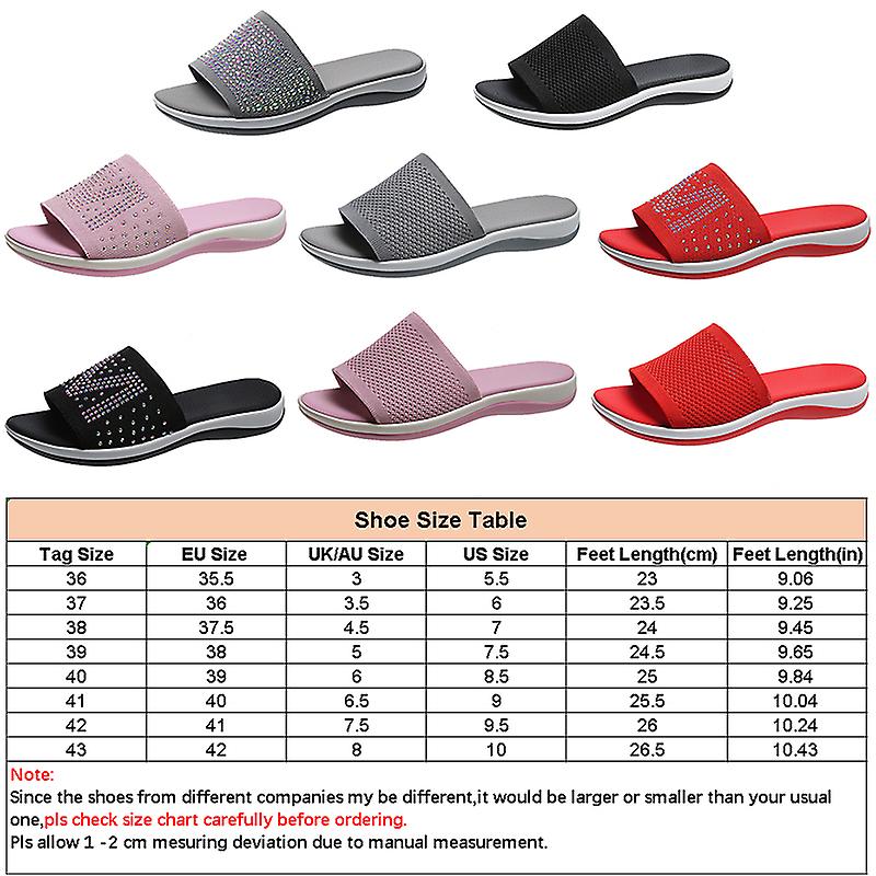 Lot de 4 paires de semelles antidérapantes en silicone marron