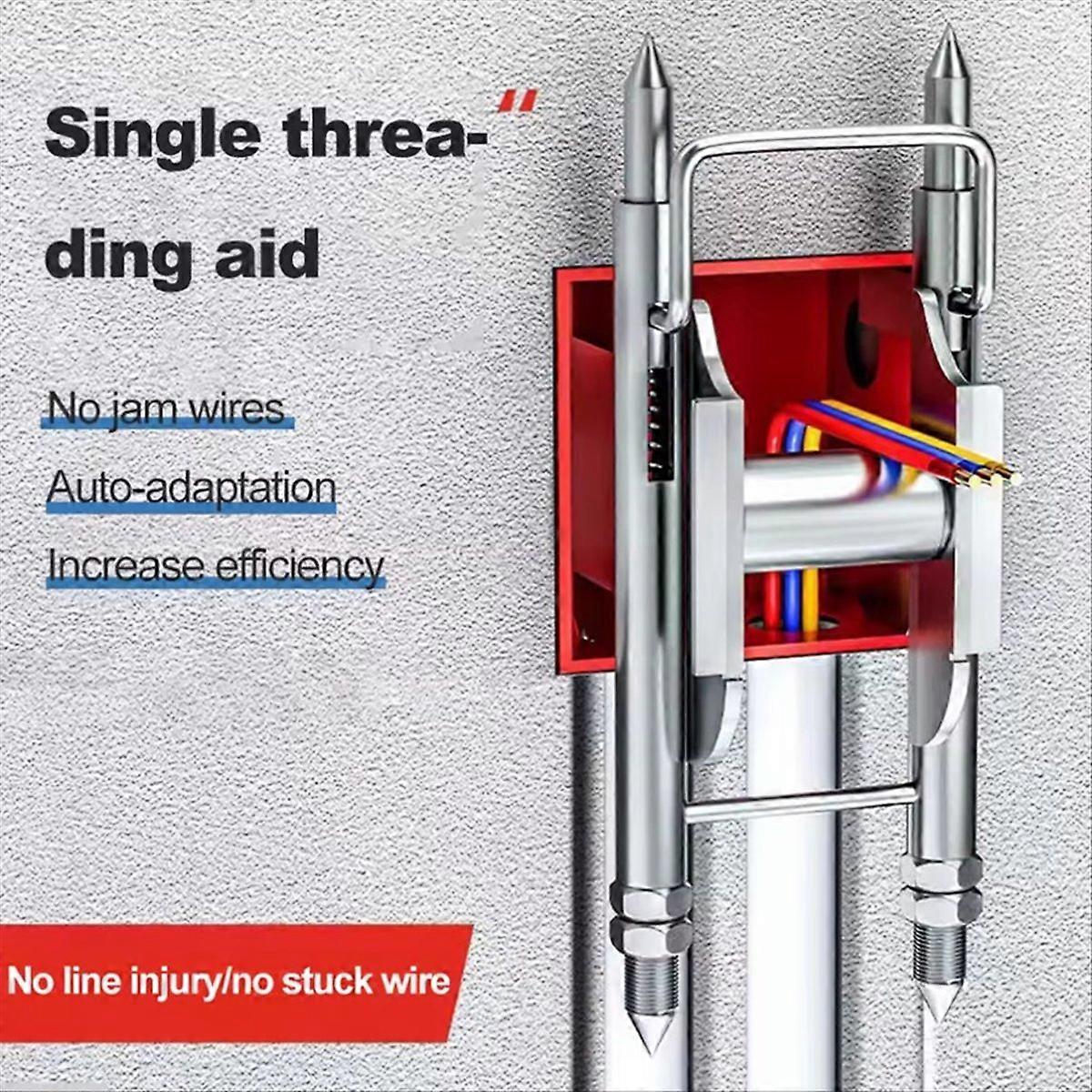 Professional Cable Pulling Aid Cable Puller Machine Wire Cable Box Pulling Auxiliary Device Electric