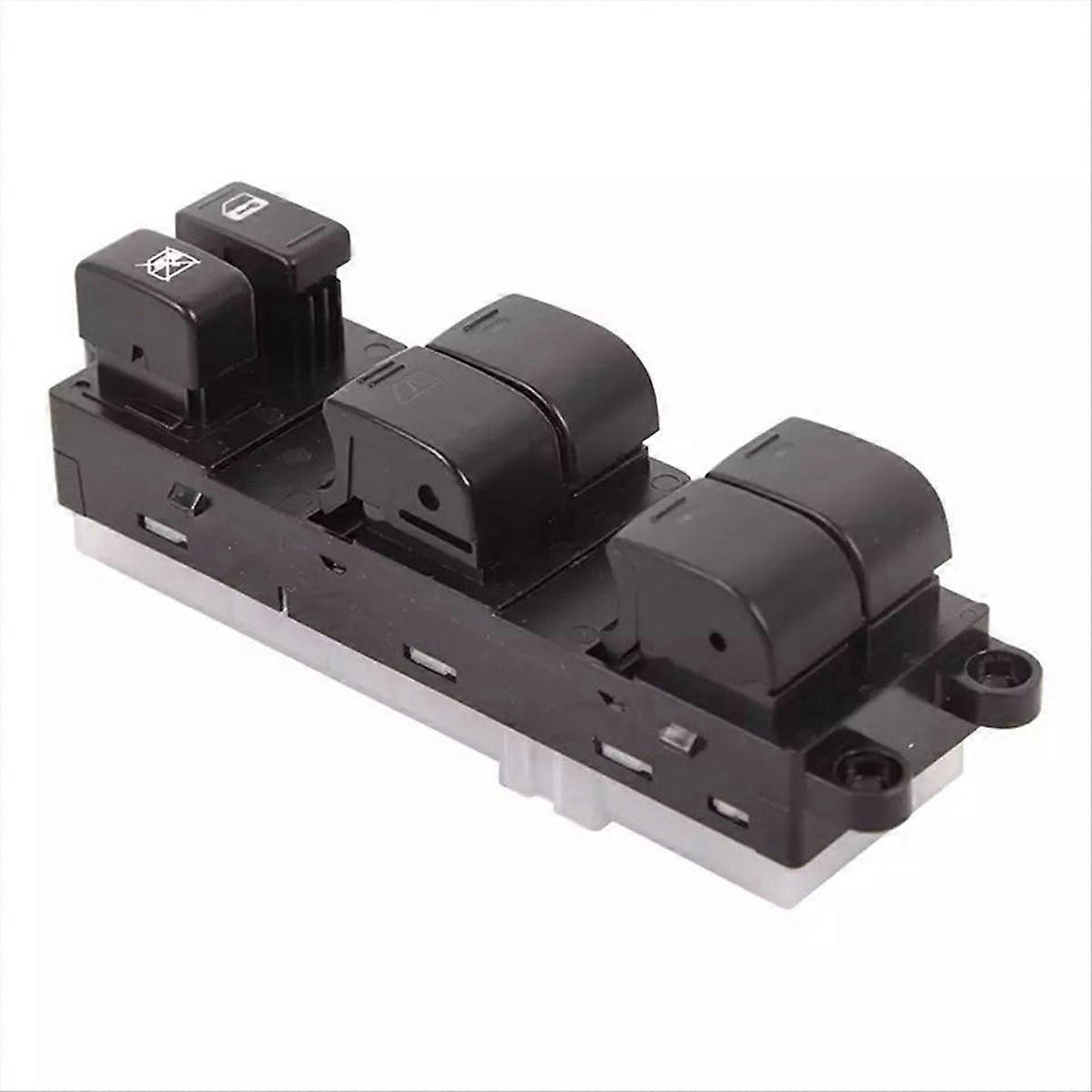 Car Electric Power Master Control Window Switch for LHD