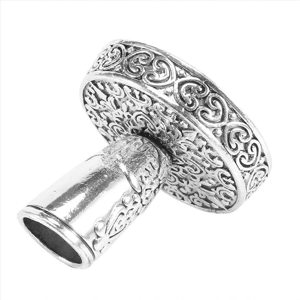 2 Pieces Vintage Pen Holder Insertion Pen Holder