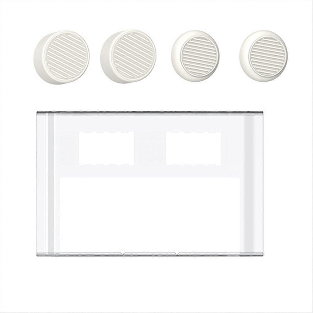 For Legion GO Game Console Shell Sleeve transparent