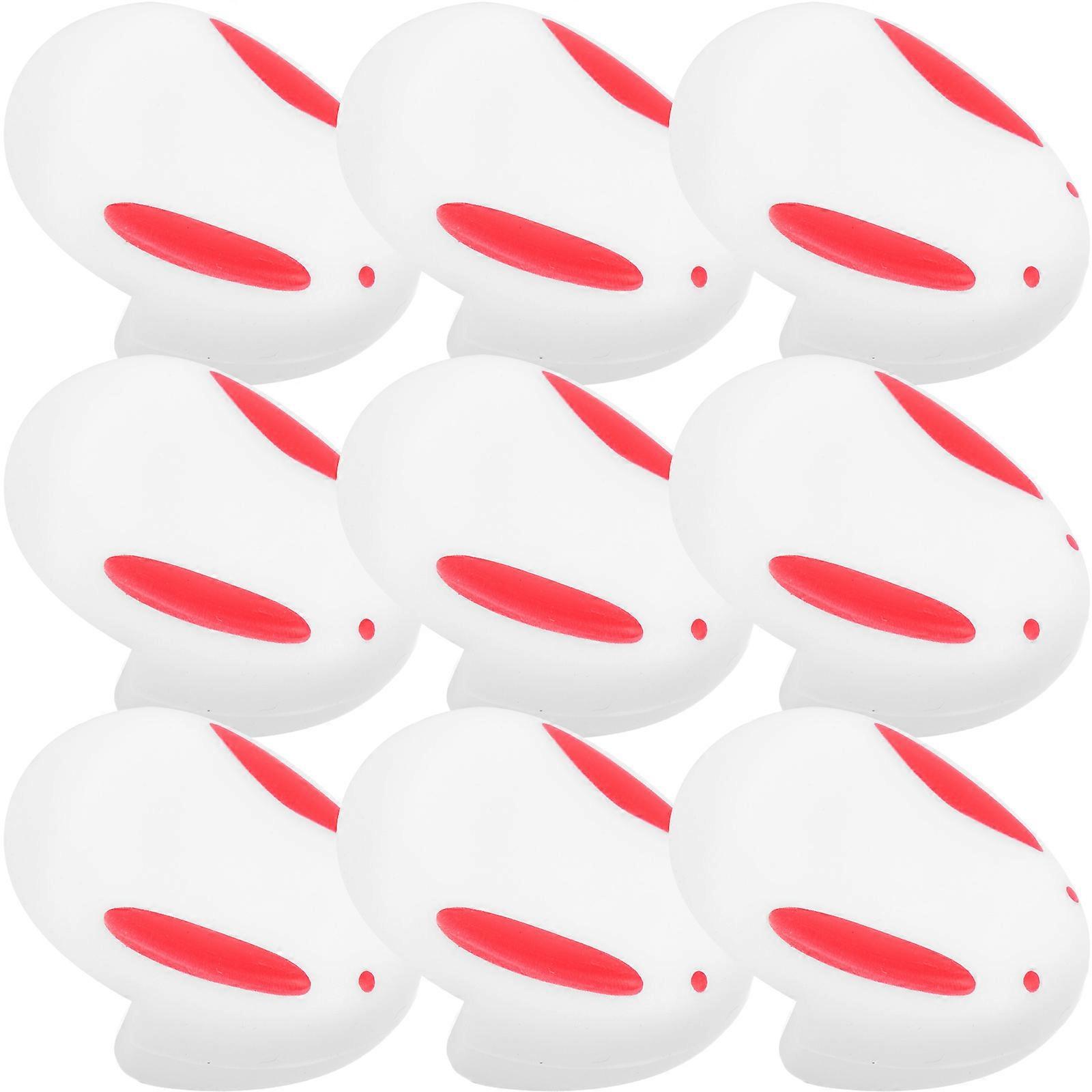 Silicone Corner Protector Baby Proof Edge Covers for Home Use 20Pcs