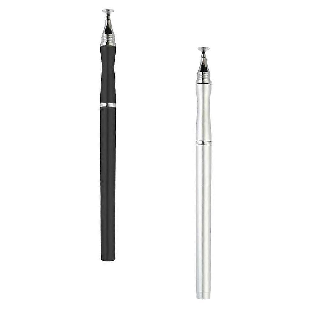 Screen Touch Pen for Writing 2Pcs Universal Capacitive Stylus Pens