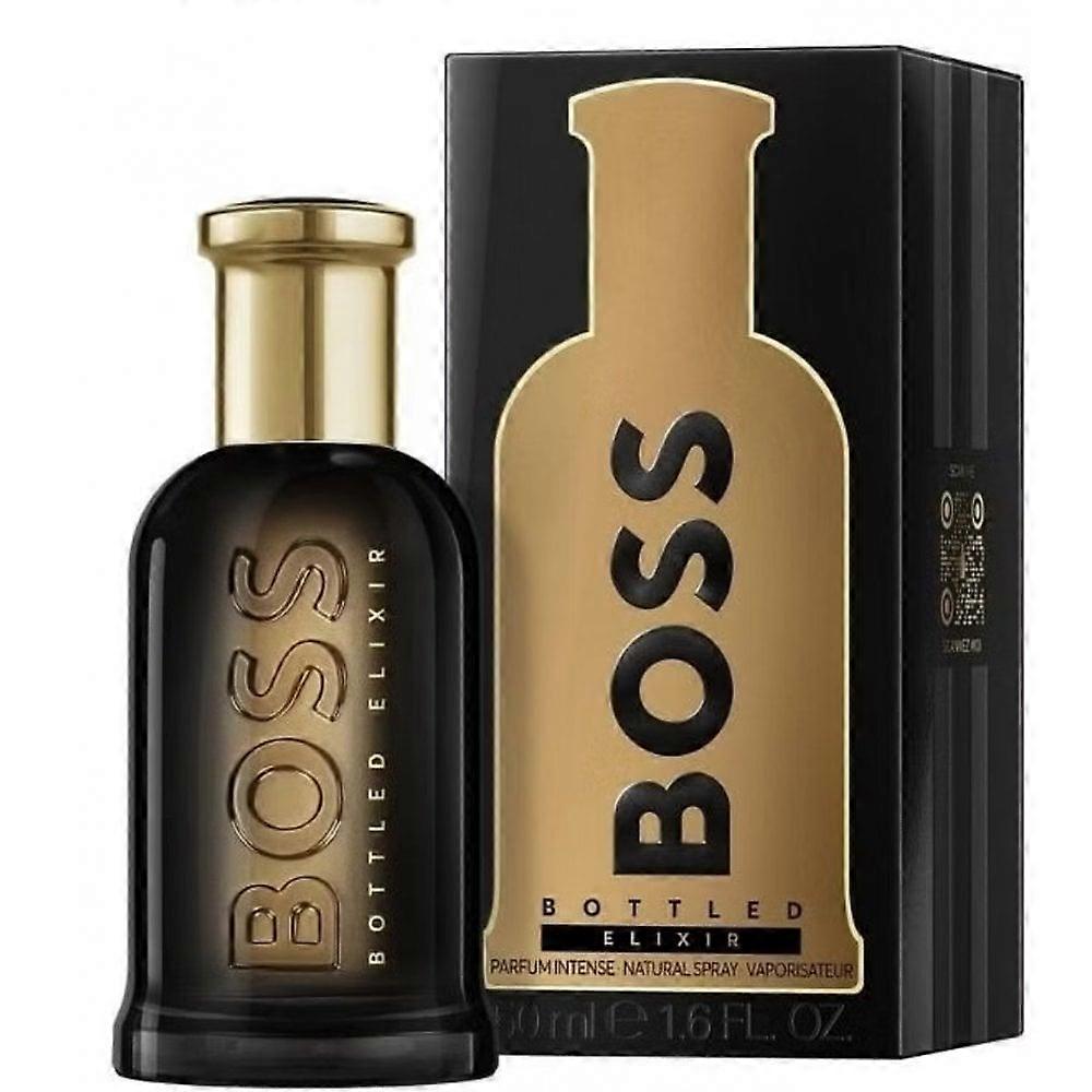 Hugo Boss Bottled Elixir 50ml Spray