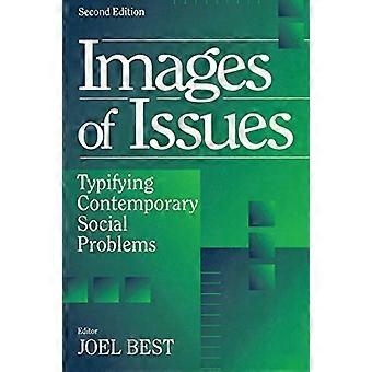 Bilder von Themen: Typisierung zeitgenössischer sozialer Probleme (Soziale Probleme & soziale Probleme)
