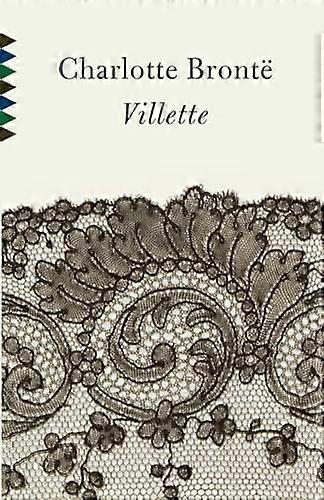 Villette (Vintage Classics)
