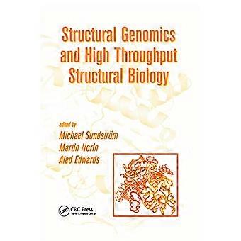 Structurele genomica en hoge doorvoer structurele biologie