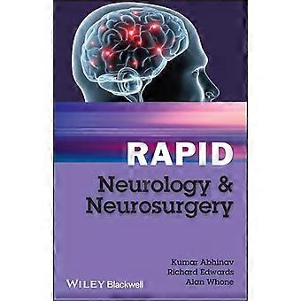Schnelle Neurologie und Neurochirurgie
