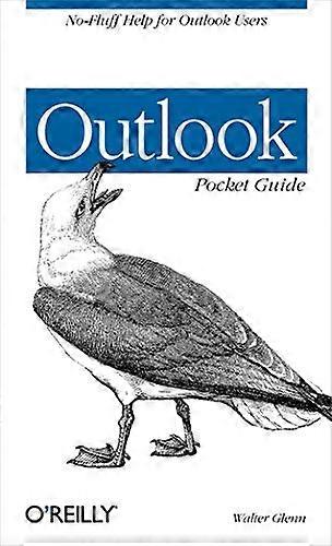 Outlook Pocket Guide