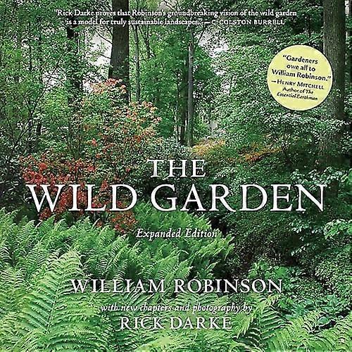 The Wild Garden