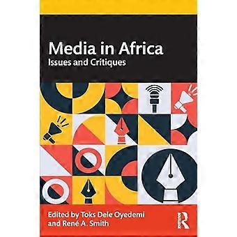 Medien in Afrika : Themen und Kritik