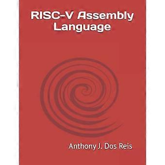 RISC-V assembleertaal