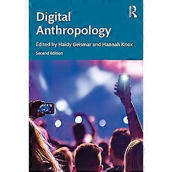 Antropologia digitale